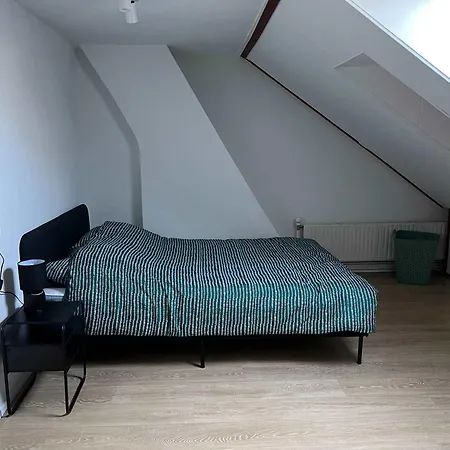 Centre Apartment Rotterdam