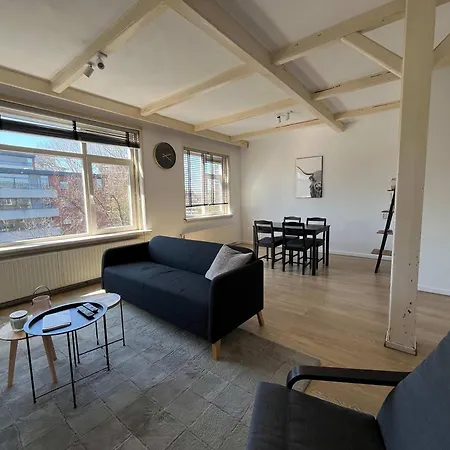 Centre Apartment